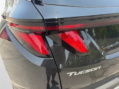 Used 2025 Hyundai Tucson SEL image 21