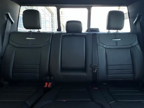 New 2025 Ford F150 Platinum image 21
