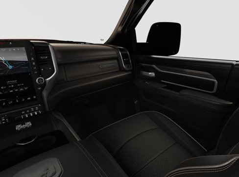 New 2026 RAM 2500 Laramie image 7