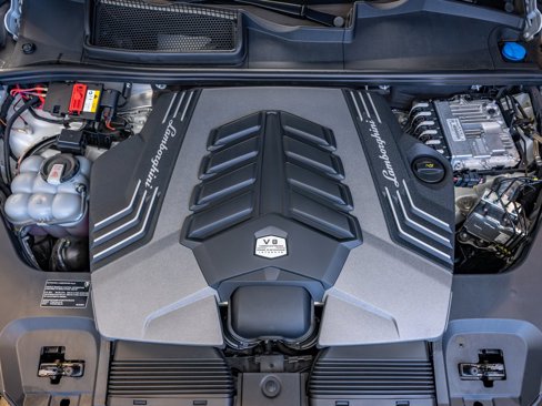 Used 2023 Lamborghini Urus S image 32