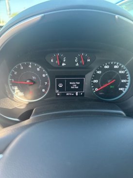Used 2025 Chevrolet Malibu RS image 11