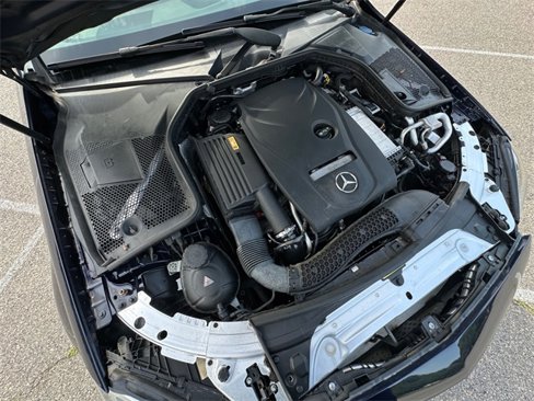 Used 2017 Mercedes-Benz C 300 Sedan image 31
