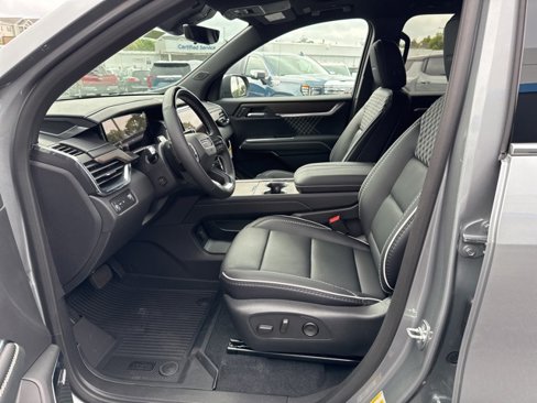 New 2026 GMC Acadia Denali w/ Super Cruise Package image 12