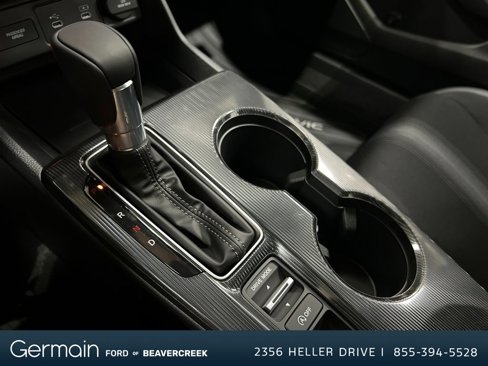 Used 2026 Honda Civic Sport image 20