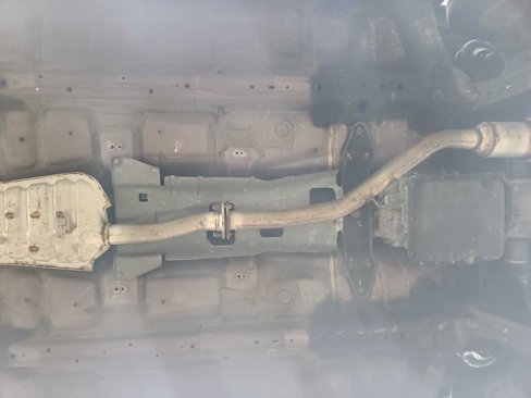 Used 2012 Subaru Forester 2.5X Limited image 25