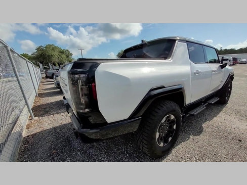 Used 2023 GMC Hummer EV Edition 1 image 23