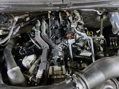 Used 2024 Ford Expedition Limited image 36