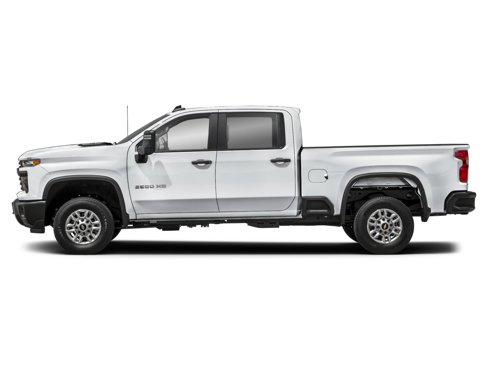 New 2026 Chevrolet Silverado 2500 LT image 27