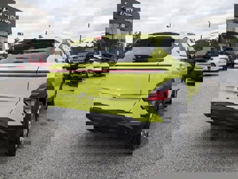 New 2025 Hyundai Kona SE image 32