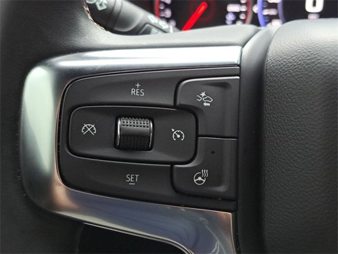 Used 2024 Chevrolet Blazer Premier w/ Driver Confidence II Package image 19
