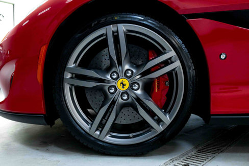 Used 2019 Ferrari Portofino image 46