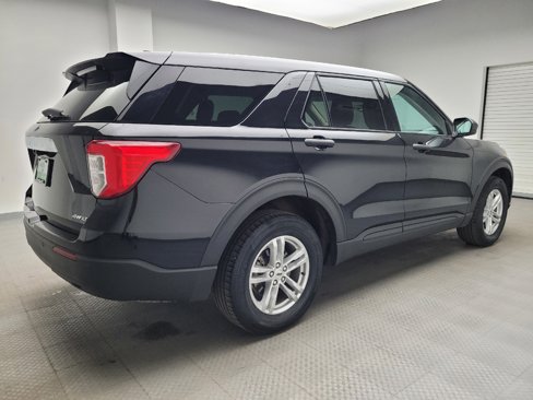 Used 2023 Ford Explorer 4WD image 10