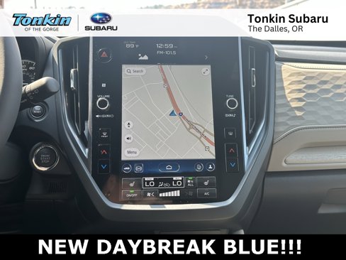 New 2025 Subaru Forester Limited image 22
