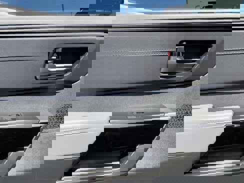 New 2026 Toyota Tundra Limited image 12