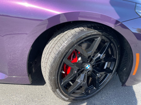 New 2025 BMW M240i Coupe w/ Premium Package image 19