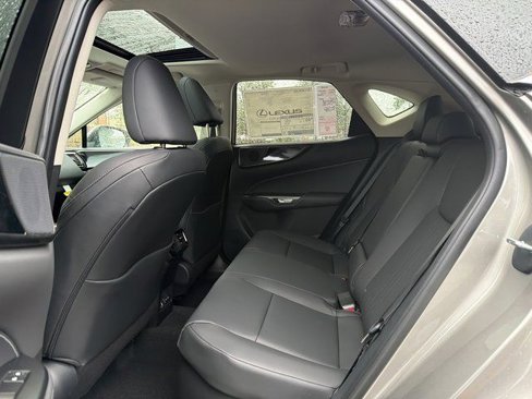 New 2026 Lexus NX 350 FWD image 16