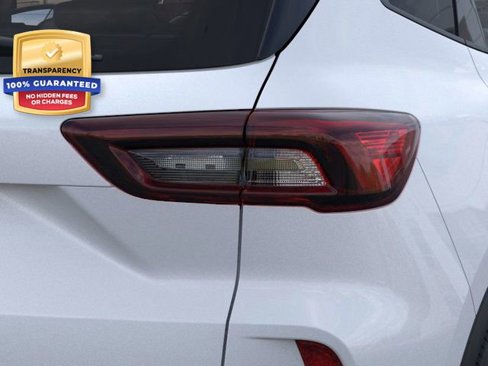 New 2026 Ford Escape ST-Line image 21