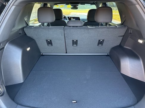 New 2026 Chevrolet Equinox LT w/ Midnight Edition image 9
