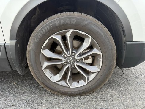 Used 2022 Honda CR-V EX image 9