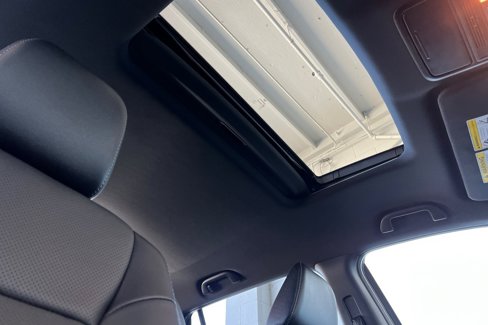 Used 2022 Honda Passport EX-L image 17