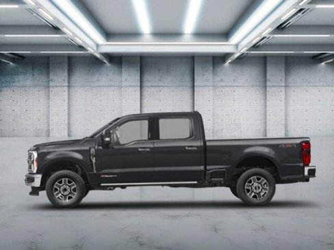 New 2026 Ford F250 Lariat image 3