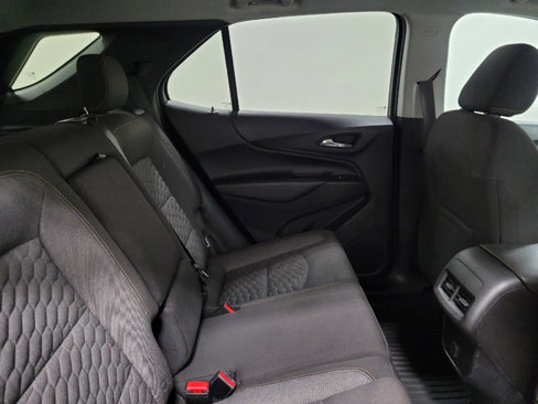 Used 2018 Chevrolet Equinox LT image 19