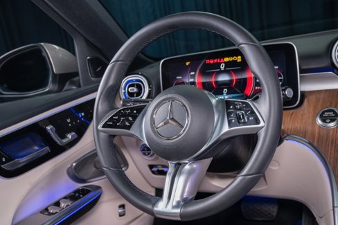 Certified 2023 Mercedes-Benz C 300 Sedan image 15