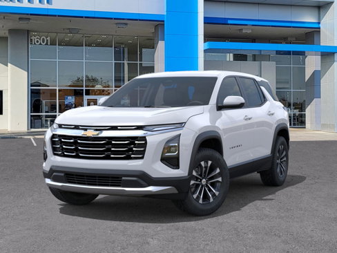 New 2026 Chevrolet Equinox LT image 30