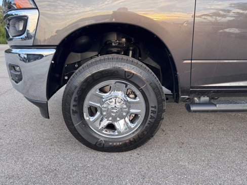 New 2026 RAM 2500 Tradesman image 11