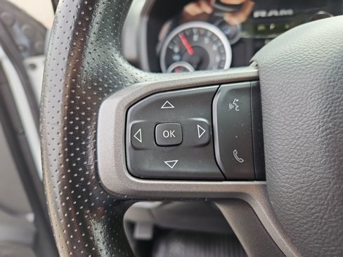 Used 2024 RAM 2500 Tradesman image 11
