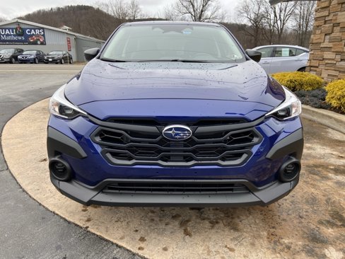 Used 2024 Subaru Crosstrek 2.0i image 3