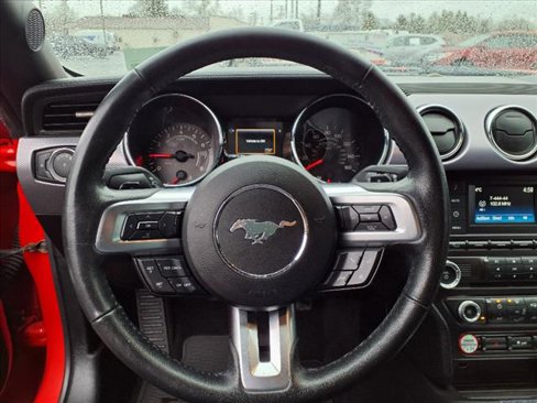 Used 2017 Ford Mustang Coupe image 22