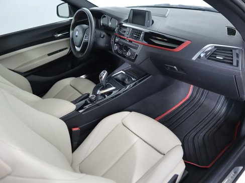 Used 2019 BMW 230i Coupe w/ Convenience Package image 17