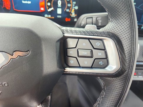 New 2025 Ford Mustang GT Premium w/ 60th Anniversary Package image 27