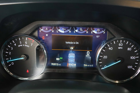 Used 2023 Ford Expedition Limited image 16