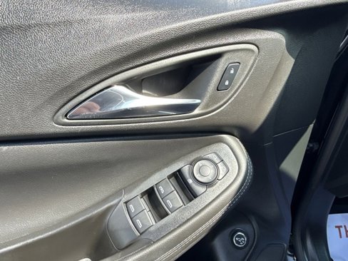 Certified 2023 Buick Encore GX Select image 15