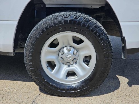 Used 2022 RAM 1500 Tradesman w/ Level 1 Safety Group image 35