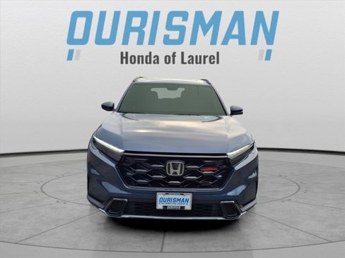 New 2026 Honda CR-V TrailSport image 9