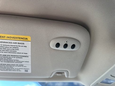 Used 2024 Ford Edge Titanium image 37