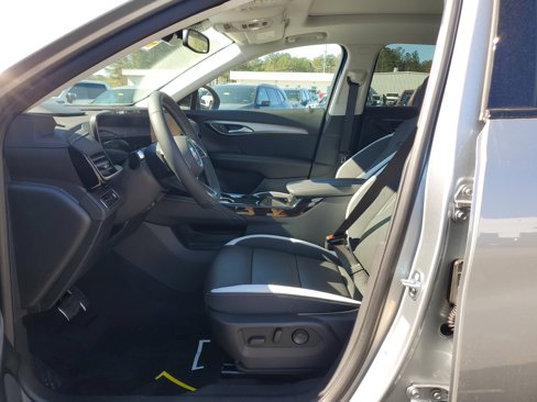 New 2025 Buick Envision Sport Touring image 19