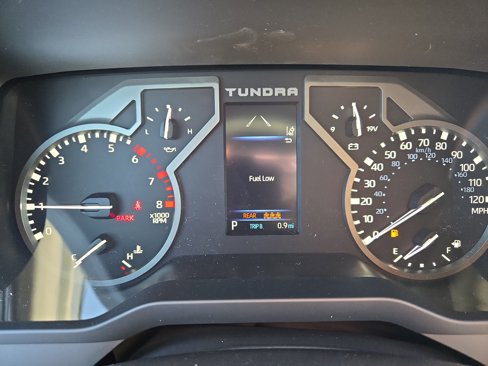 New 2026 Toyota Tundra SR5 image 21