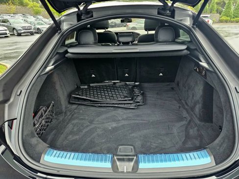 Certified 2024 Mercedes-Benz GLE 63 AMG S image 13