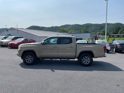 Used 2019 Toyota Tacoma SR5 image 5