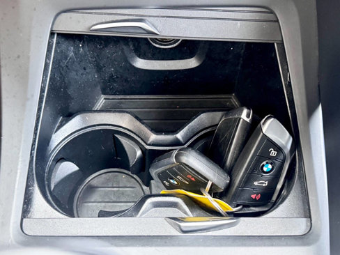 Used 2018 BMW X1 xDrive28i w/ Convenience Package image 39