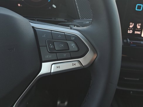 New 2026 Volkswagen Atlas Cross Sport SEL Premium R-Line image 16