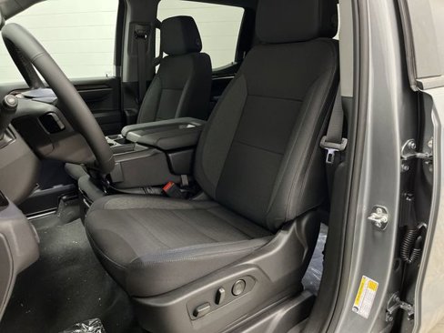 New 2026 Chevrolet Silverado 1500 LT image 4