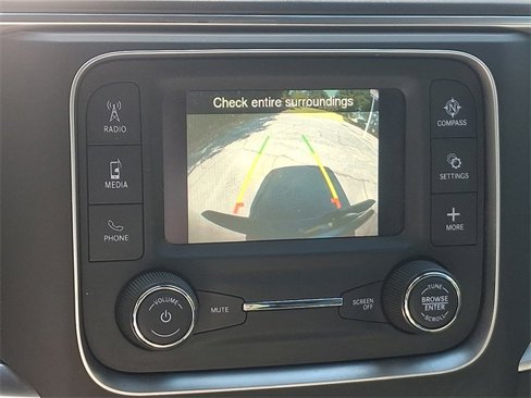 Used 2024 RAM 1500 Classic Warlock image 18