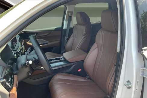 New 2026 Acura MDX SH-AWD w/ Advance Package image 9