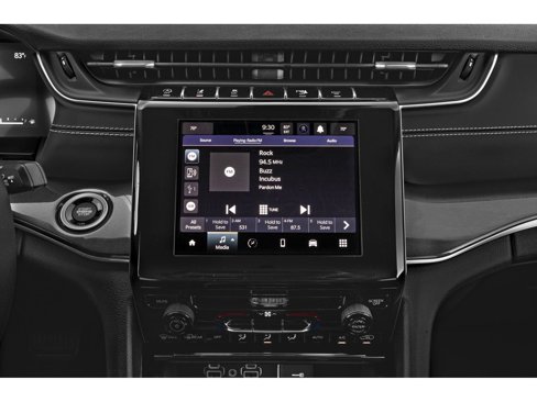 New 2025 Jeep Grand Cherokee L Altitude image 41