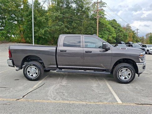 Used 2025 RAM 2500 Tradesman image 23